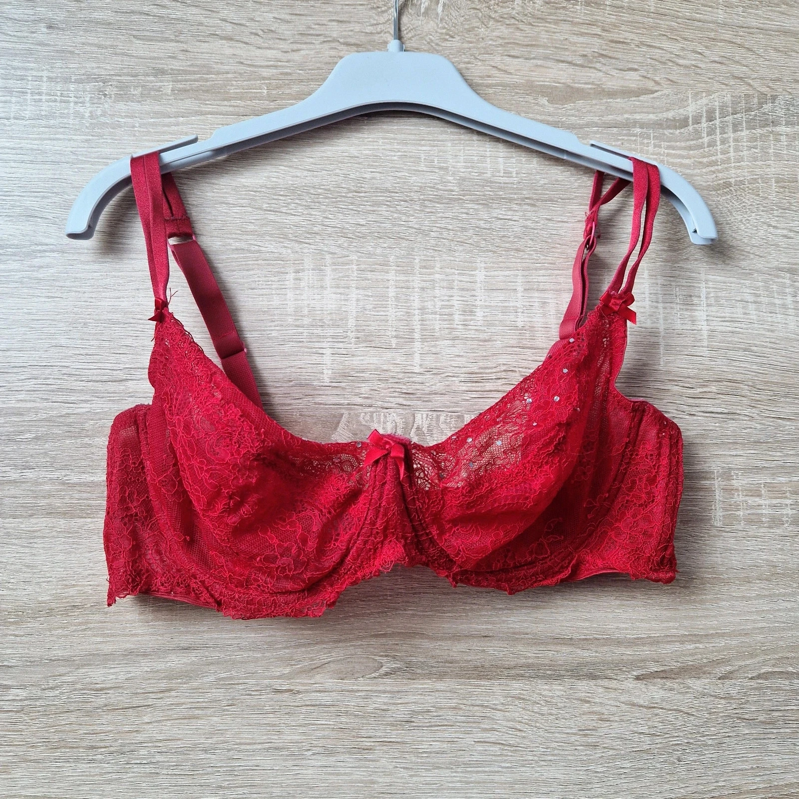 Soutien gorge Hunkemöller 100D